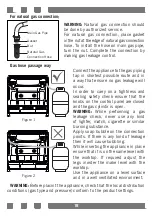 Предварительный просмотр 18 страницы Defy DGS902 Instruction Manual