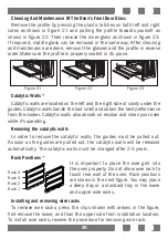 Предварительный просмотр 39 страницы Defy DGS902 Instruction Manual