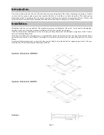 Preview for 2 page of Defy DHD350 Owner'S Manual