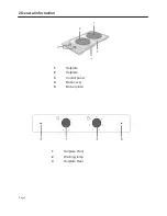 Preview for 5 page of Defy DHD400 User Manual