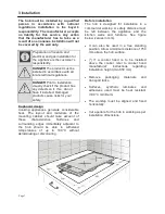 Preview for 7 page of Defy DHD400 User Manual