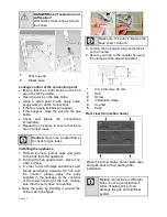 Preview for 13 page of Defy DHG118 User Manual