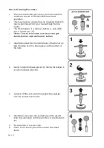 Preview for 20 page of Defy DHG131 User Manual