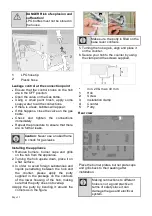 Preview for 13 page of Defy DHG132 User Manual