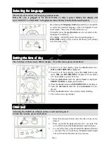 Предварительный просмотр 6 страницы Defy DMO 297 Owner'S Manual