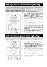 Предварительный просмотр 13 страницы Defy DMO 297 Owner'S Manual