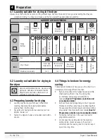 Предварительный просмотр 14 страницы Defy DPY 8504 CGM Manual