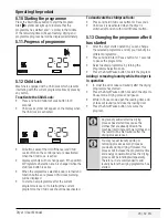 Предварительный просмотр 23 страницы Defy DPY 8504 CGM Manual