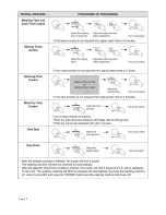 Предварительный просмотр 12 страницы Defy DTL 137 User Manual