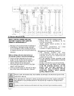 Предварительный просмотр 17 страницы Defy DTL 137 User Manual