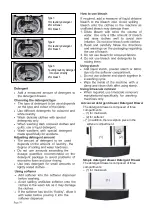 Предварительный просмотр 10 страницы Defy DTL144 User Manual