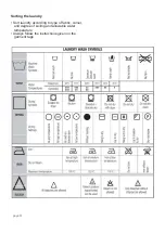 Предварительный просмотр 11 страницы Defy DTL144 User Manual