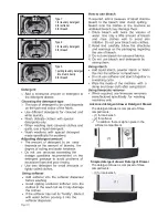 Preview for 10 page of Defy DTL146 User Manual