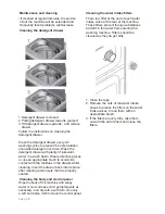 Preview for 20 page of Defy DTL146 User Manual