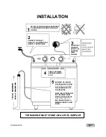 Preview for 4 page of Defy DTT166 Owner'S Manual