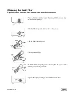 Предварительный просмотр 15 страницы Defy DTT166 Owner'S Manual