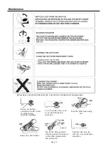 Предварительный просмотр 16 страницы Defy DTT169 Instruction Manual