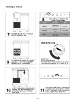 Предварительный просмотр 9 страницы Defy DTT180 Owner'S Manual