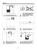 Предварительный просмотр 11 страницы Defy DTT180 Owner'S Manual