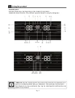 Предварительный просмотр 13 страницы Defy G10750 NE Instruction Manual