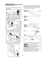 Предварительный просмотр 19 страницы Defy G10750 NE Instruction Manual