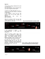 Preview for 15 page of Defy he 9547 ts Instruction Manual