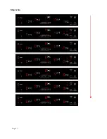 Preview for 17 page of Defy he 9547 ts Instruction Manual