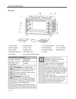 Предварительный просмотр 7 страницы Defy MOH 9328 B Instruction Manual