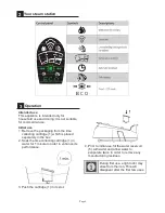 Preview for 6 page of Defy SIS 4518 WB Instruction Manual