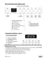 Preview for 5 page of Defy Thermofan 731 MF Owner'S Manual