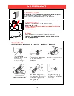 Предварительный просмотр 12 страницы Defy TWINMAID 1000 Owner'S Manual