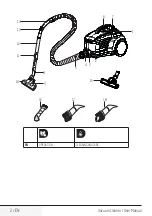 Предварительный просмотр 2 страницы Defy VC 6325 B Instruction Manual