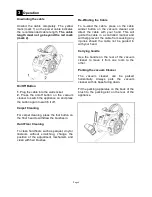 Preview for 6 page of Defy VC1403 Instruction Manual