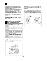 Preview for 7 page of Defy VC1403 Instruction Manual