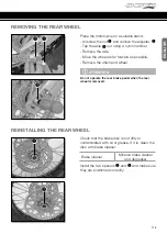 Preview for 51 page of DEFYGRAVITY SHERCO 250-300 SE/R Manual