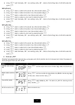 Preview for 13 page of DEGA 040100118 Instruction Manual