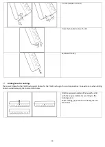 Preview for 14 page of DEGA DEGA UDA III User Manual