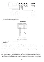 Preview for 20 page of DEGA DEGA UDA III User Manual