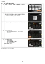 Preview for 71 page of DEGA DEGA UDA III User Manual