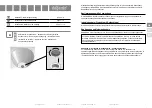 Preview for 3 page of degardo 263160 Instructions For Assembly And Use