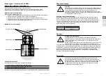 Предварительный просмотр 4 страницы degardo 263160 Instructions For Assembly And Use