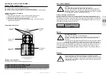 Предварительный просмотр 6 страницы degardo 263160 Instructions For Assembly And Use