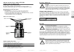 Preview for 8 page of degardo 263160 Instructions For Assembly And Use