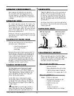 Preview for 9 page of Degelman 5900 Series Operator'S Manual/Parts Catalog