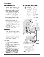 Preview for 10 page of Degelman 5900 Series Operator'S Manual/Parts Catalog