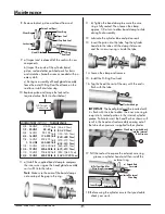 Preview for 13 page of Degelman 5900 Series Operator'S Manual/Parts Catalog