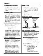 Preview for 9 page of Degelman 6900 Series Operator'S Manual/Parts Catalog