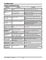 Preview for 16 page of Degelman 6900 Series Operator'S Manual/Parts Catalog