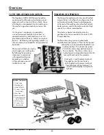 Предварительный просмотр 5 страницы Degelman M28 Operator'S & Parts Manual