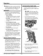 Предварительный просмотр 12 страницы Degelman M28 Operator'S & Parts Manual